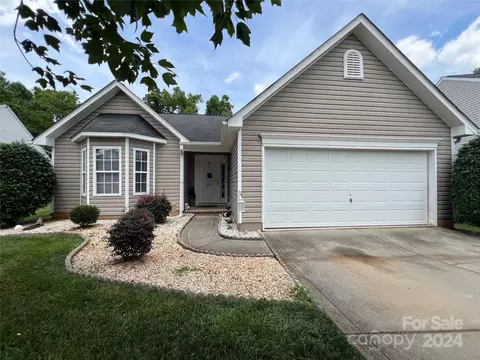 2300 Wexford Way, Statesville, NC 28625