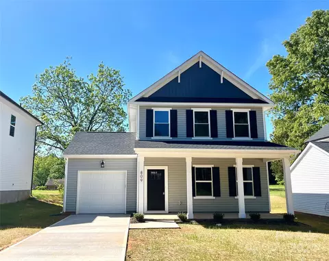 809 W Georgia Ave, Bessemer City, NC 28016