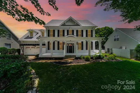 104 Onslow Ct, Mooresville, NC 28117