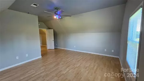 Bedroom - 287 Fox Hunter Rd, Harmony, NC 28634 photo 6 of 6