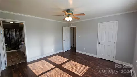 Bedroom - 287 Fox Hunter Rd, Harmony, NC 28634 photo 1 of 6