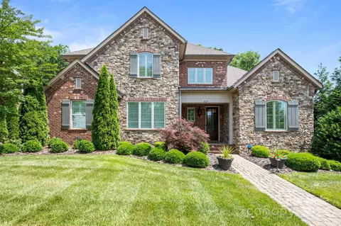 8721 Preserve Pond Rd, Cornelius, NC 28031