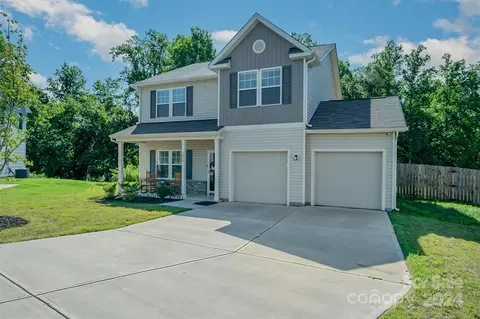 1030 Cherry Bark Pl, Landis, NC 28088