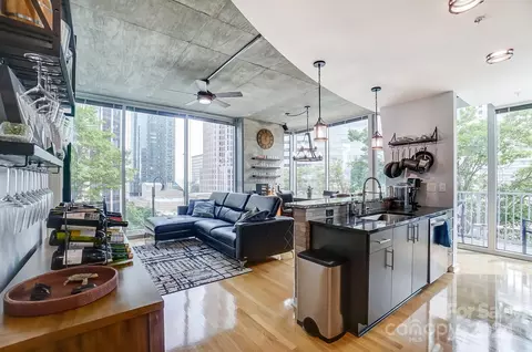 210 N Church 1101 St #1101, Charlotte, NC 28202
