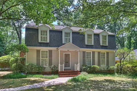 3355 Champaign St, Charlotte, NC 28210