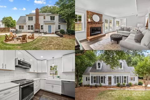 2424 Oberbeck Ln, Charlotte, NC 28210