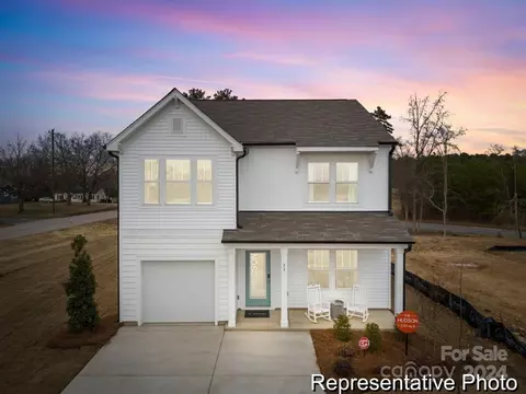 313 Wildmore 8 Way #8, Charlotte, NC 28214