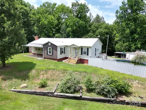 4207 Hwy 109 N, Wadesboro, NC 28170