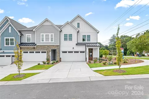 10404 Audubon Ridge 1 Dr #1, Cornelius, NC 28031
