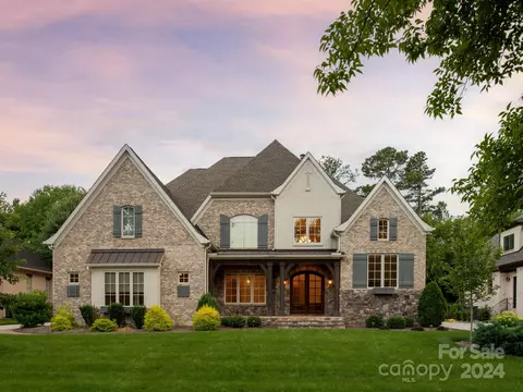 9023 Pine Laurel Dr, Weddington, NC 28104