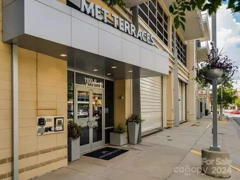 1100 Metropolitan 307 Ave #307, Charlotte, NC 28204