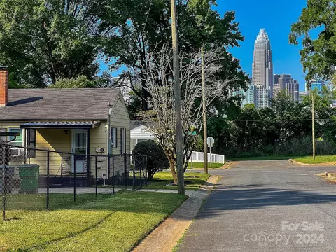 328 Plymouth Ave, Charlotte, NC 28206