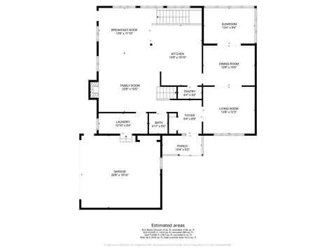 536 Pine Rd, Davidson, NC 28036 photo 42