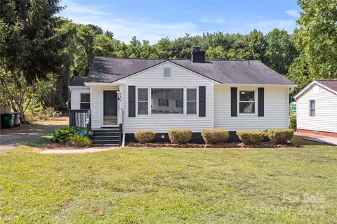 717 Wabash Ave, Charlotte, NC 28208