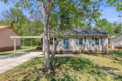 1067 Southland Dr, Rock Hill, SC 29730