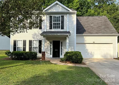 1413 Juniper Hills Ln, Fort Mill, SC 29707