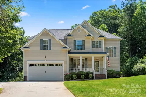 1928 Dawnhurst Ln, York, SC 29745
