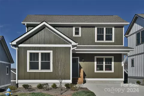 83 Wheeler Rd, Weaverville, NC 28787