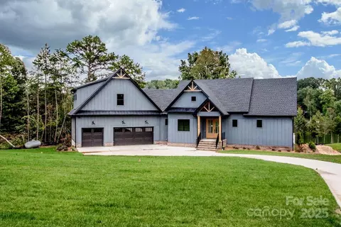 116 Emmaline Ct, Troutman, NC 28166