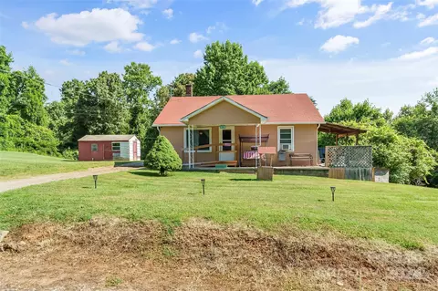 3116 Frederick Pl, Granite Falls, NC 28630