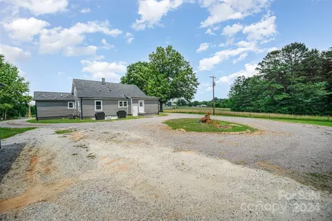 Exterior - 6205 Wright Rd, Kannapolis, NC 28081 photo 4 of 6
