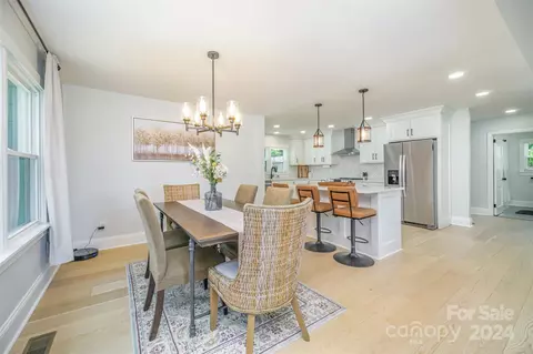 Dining - 6205 Wright Rd, Kannapolis, NC 28081 photo 1 of 1