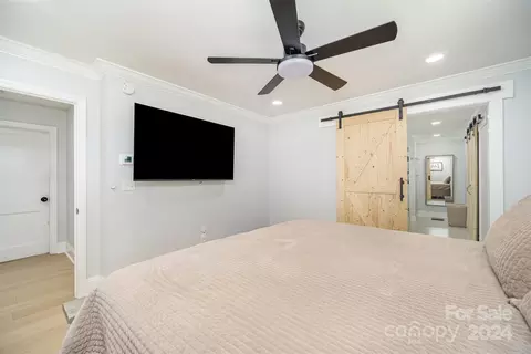 Bedroom - 6205 Wright Rd, Kannapolis, NC 28081 photo 2 of 4