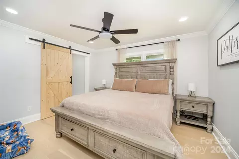 Bedroom - 6205 Wright Rd, Kannapolis, NC 28081 photo 1 of 4