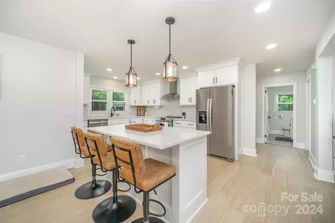 Kitchen - 6205 Wright Rd, Kannapolis, NC 28081 photo 2 of 4
