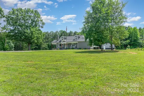 Exterior - 6205 Wright Rd, Kannapolis, NC 28081 photo 6 of 6
