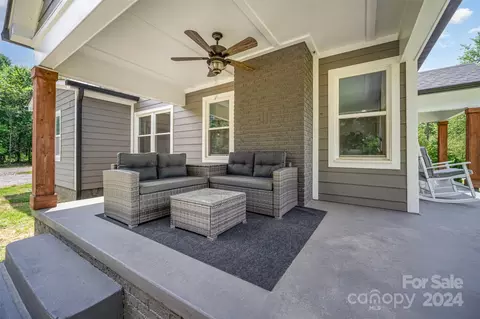 Exterior - 6205 Wright Rd, Kannapolis, NC 28081 photo 1 of 6