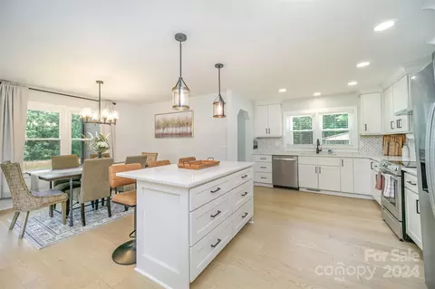 Kitchen - 6205 Wright Rd, Kannapolis, NC 28081 photo 1 of 4