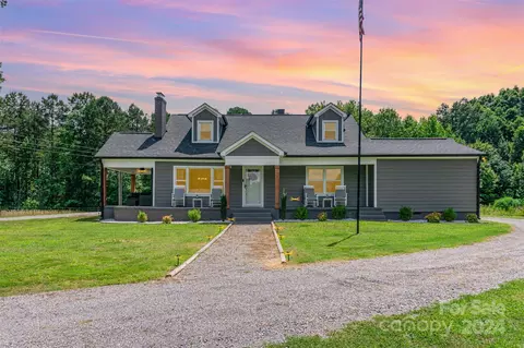 6205 Wright Rd, Kannapolis, NC 28081