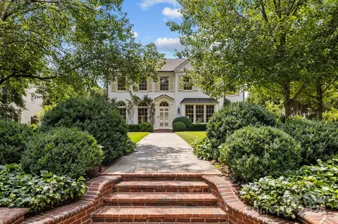 410 Colville Rd, Charlotte, NC 28207