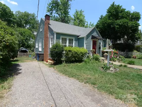 434 Armfield St, Statesville, NC 28677