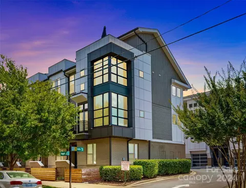265 Doggett St, Charlotte, NC 28203