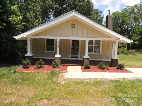 520 1st W St W, Conover, NC 28613 photo 18