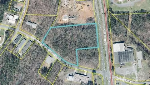 York Highway, Gastonia, NC 28052