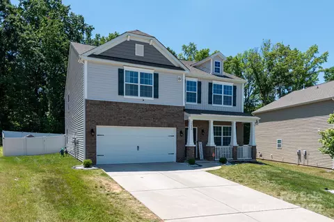 10430 Bradstreet Commons Way, Charlotte, NC 28215