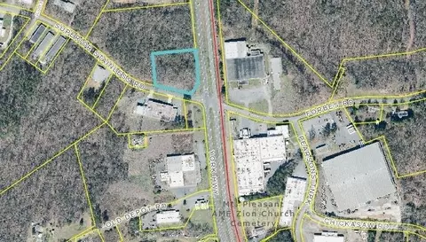 York Highway, Gastonia, NC 28052