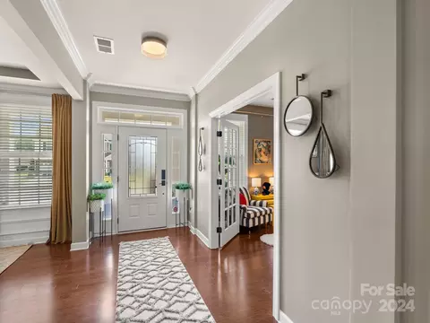 2071 Feldspar Dr, Davidson, NC 28036 photo 4