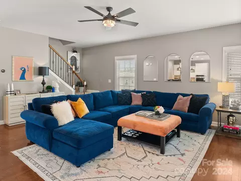 2071 Feldspar Dr, Davidson, NC 28036 photo 11