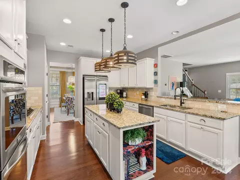 2071 Feldspar Dr, Davidson, NC 28036 photo 17