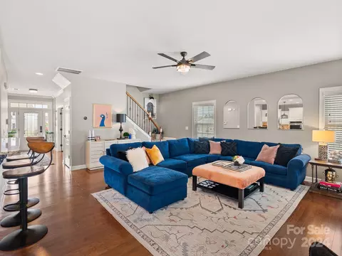 2071 Feldspar Dr, Davidson, NC 28036 photo 10