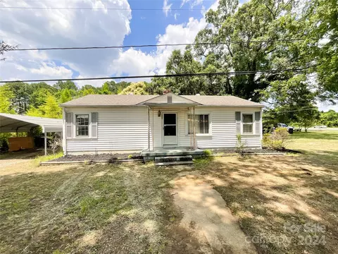 11305 Old Statesville Rd, Huntersville, NC 28078