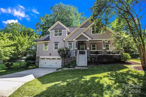 1416 Brook Rd, Charlotte, NC 28205