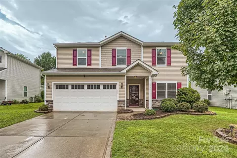 9729 Paper Tree 108 Rd #108, Charlotte, NC 28227
