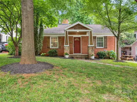 1755 Merriman Ave, Charlotte, NC 28203