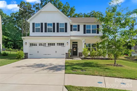 1356 Rowan Ln, Monroe, NC 28110