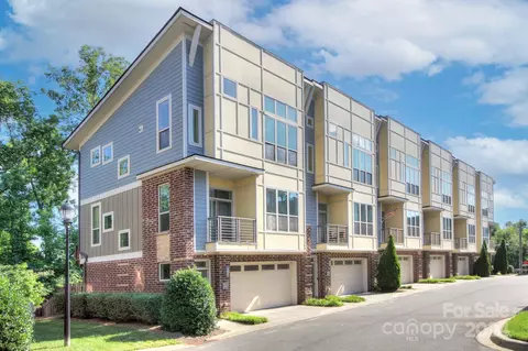 3331 Bessemer St, Charlotte, NC 28205